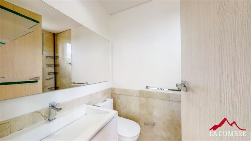 Apartamento de 4 alcobas en venta en El Poblado, Medellín, 400 m² · foto 24 de 24