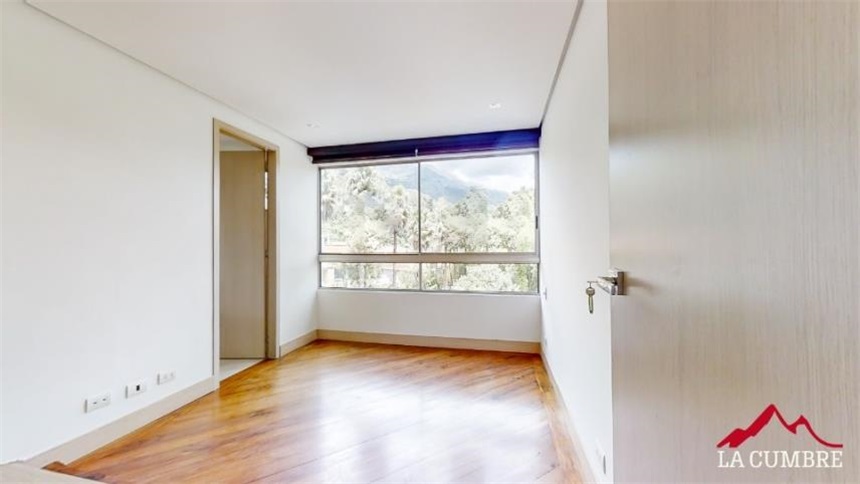 Apartamento de 4 alcobas en venta en El Poblado, Medellín, 400 m² · foto 22 de 24