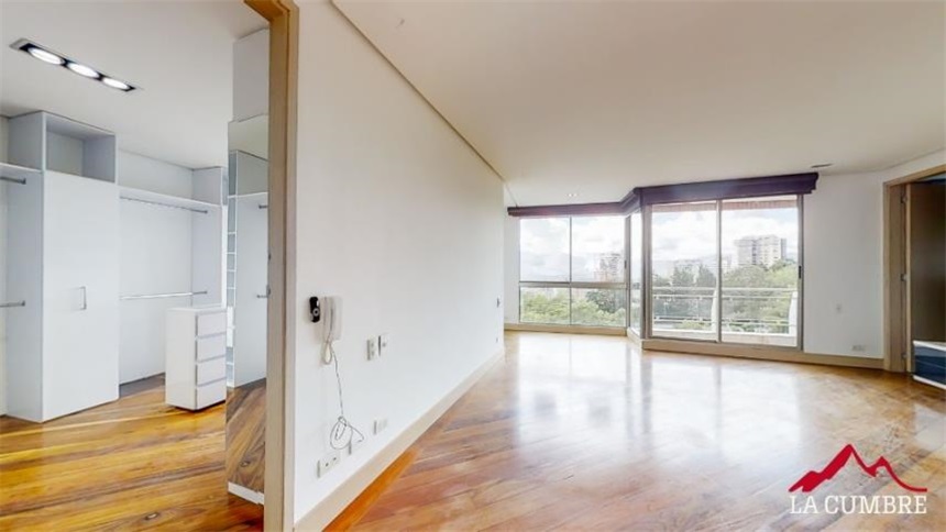Apartamento de 4 alcobas en venta en El Poblado, Medellín, 400 m² · foto 13 de 24