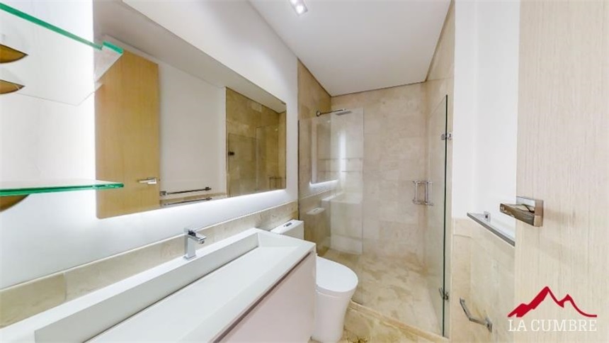 Apartamento de 4 alcobas en venta en El Poblado, Medellín, 400 m² · foto 19 de 24
