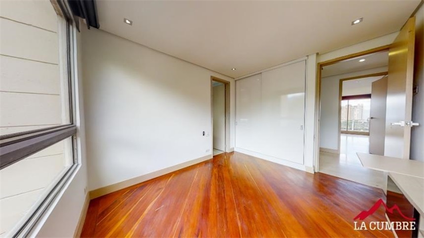 Apartamento de 4 alcobas en venta en El Poblado, Medellín, 400 m² · foto 20 de 24