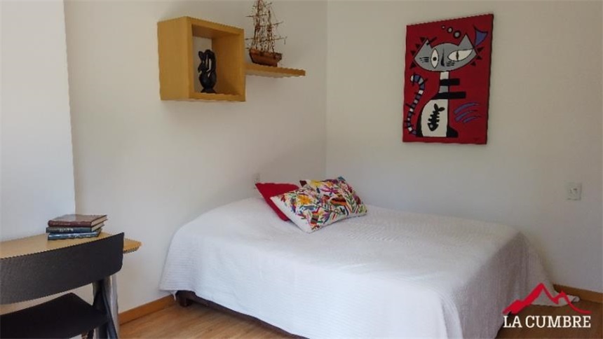 Apartamento de 3 alcobas en venta en El Diamante No. 2, Medellín, 196 m² · foto 15 de 22