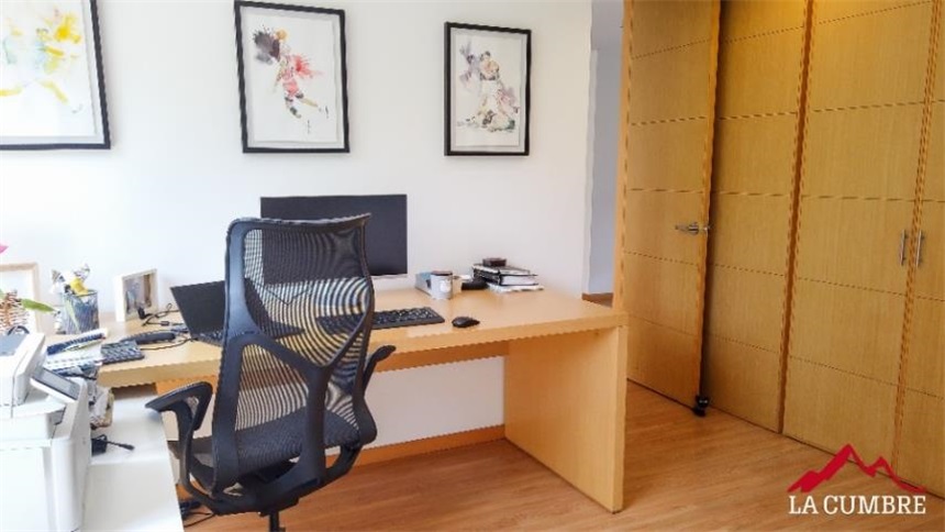 Apartamento de 3 alcobas en venta en El Diamante No. 2, Medellín, 196 m² · foto 20 de 22