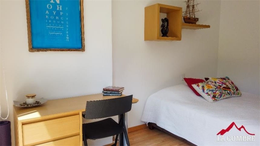 Apartamento de 3 alcobas en venta en El Diamante No. 2, Medellín, 196 m² · foto 14 de 22