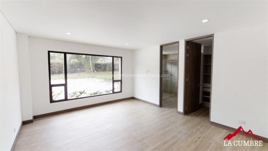 Casa de 3 alcobas en venta en Llano Grande, Rionegro, 420 m² · foto 17 de 18