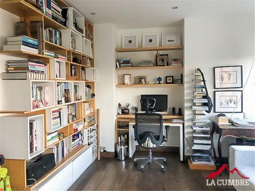 Apartamento de 1 alcoba en venta en La Florida, Medellín, 110 m² · foto 13 de 15