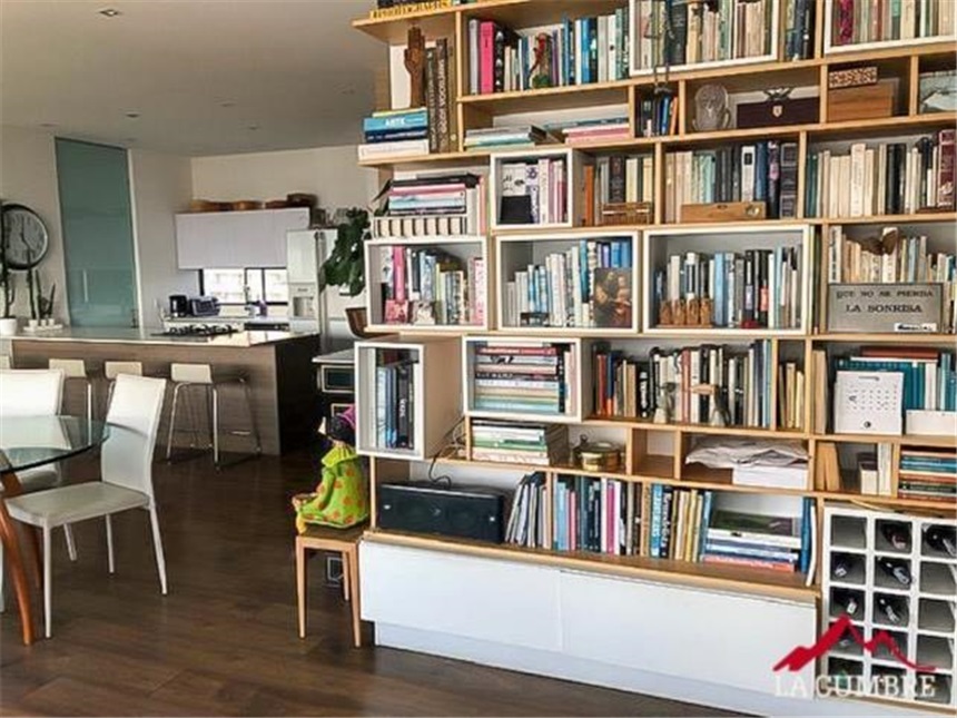 Apartamento de 1 alcoba en venta en La Florida, Medellín, 110 m² · foto 14 de 15