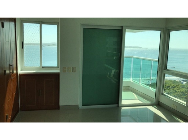 Apartamento en venta en Castillogrande, Cartagena · foto 10 de 14