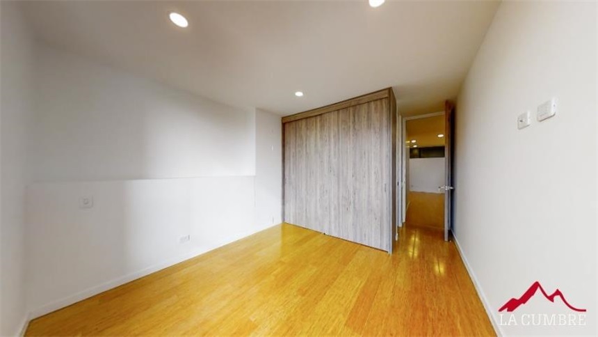 Apartamento de 3 alcobas en venta en Loma De Las Brujas, Envigado, 154 m² · foto 12 de 20