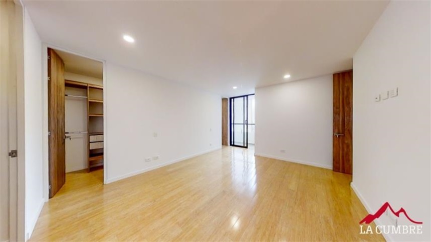 Apartamento de 3 alcobas en venta en Loma De Las Brujas, Envigado, 154 m² · foto 17 de 20