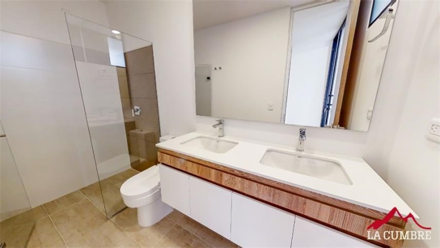 Apartamento de 3 alcobas en venta en Loma De Las Brujas, Envigado, 154 m² · foto 9 de 20
