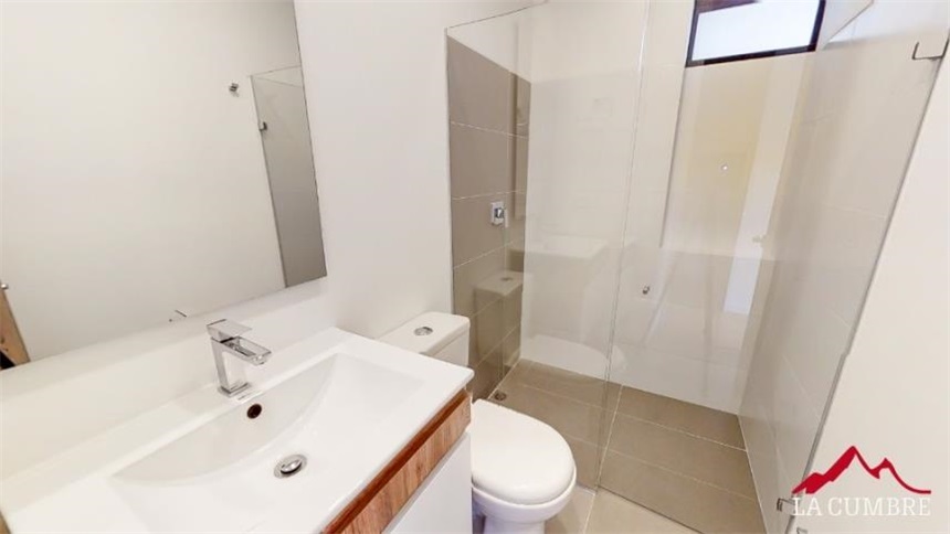Apartamento de 3 alcobas en venta en Loma De Las Brujas, Envigado, 154 m² · foto 18 de 20