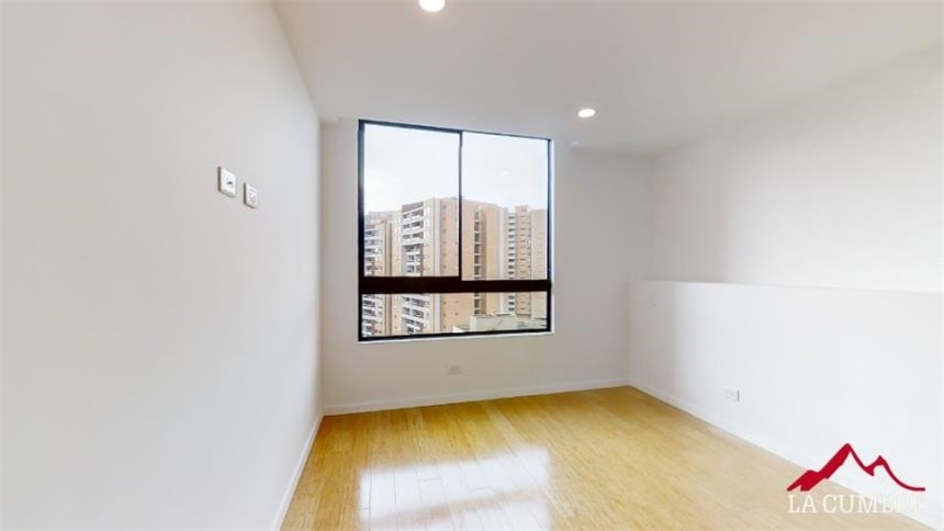 Apartamento de 3 alcobas en venta en Loma De Las Brujas, Envigado, 154 m² · foto 14 de 20