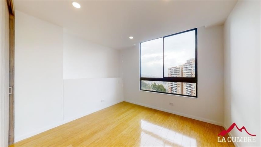 Apartamento de 3 alcobas en venta en Loma De Las Brujas, Envigado, 154 m² · foto 15 de 20