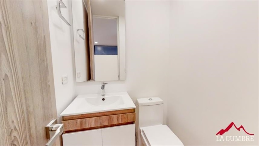 Apartamento de 3 alcobas en venta en Loma De Las Brujas, Envigado, 154 m² · foto 20 de 20