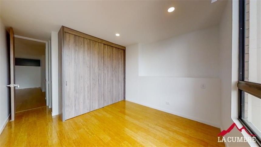 Apartamento de 3 alcobas en venta en Loma De Las Brujas, Envigado, 154 m² · foto 11 de 20