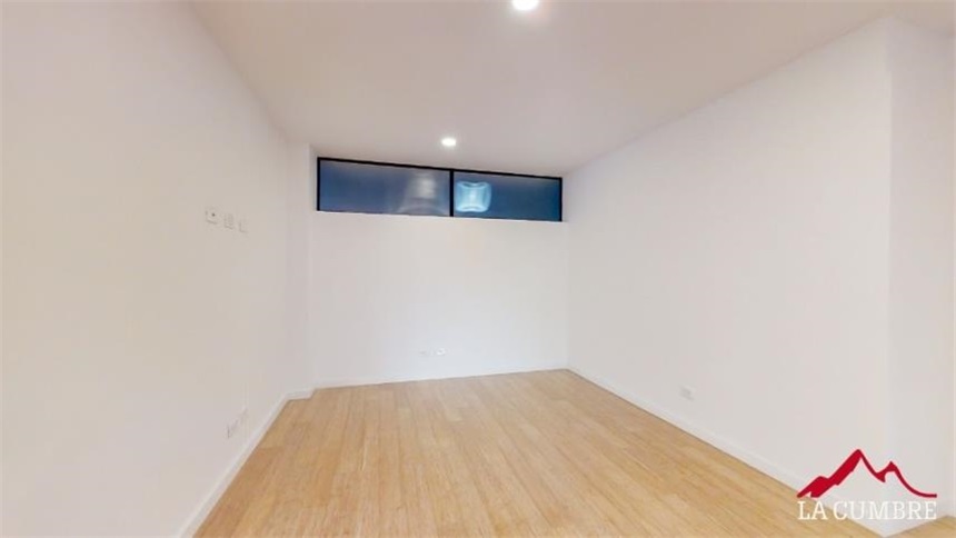 Apartamento de 3 alcobas en venta en Loma De Las Brujas, Envigado, 154 m² · foto 19 de 20