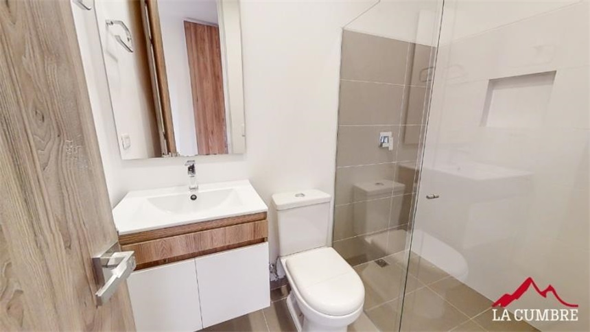 Apartamento de 3 alcobas en venta en Loma De Las Brujas, Envigado, 154 m² · foto 13 de 20