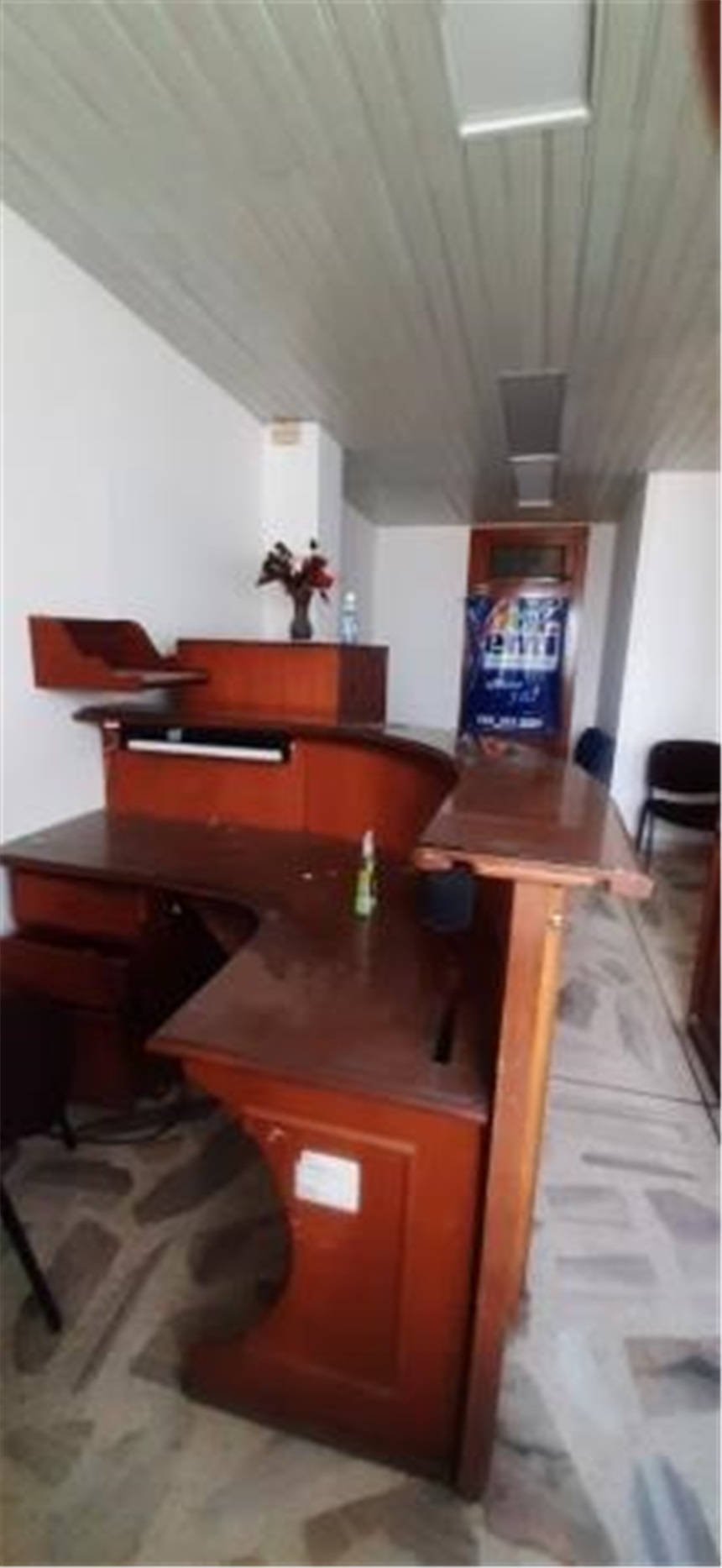Oficina en Arriendo - Vista 4