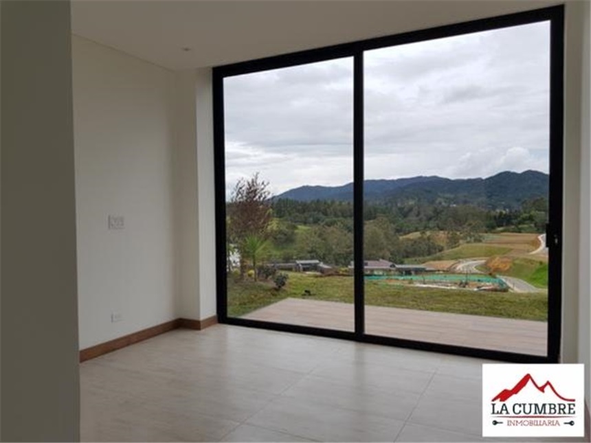 Casa de 4 alcobas en venta en Las Palmas, Envigado, 500 m² · foto 8 de 16