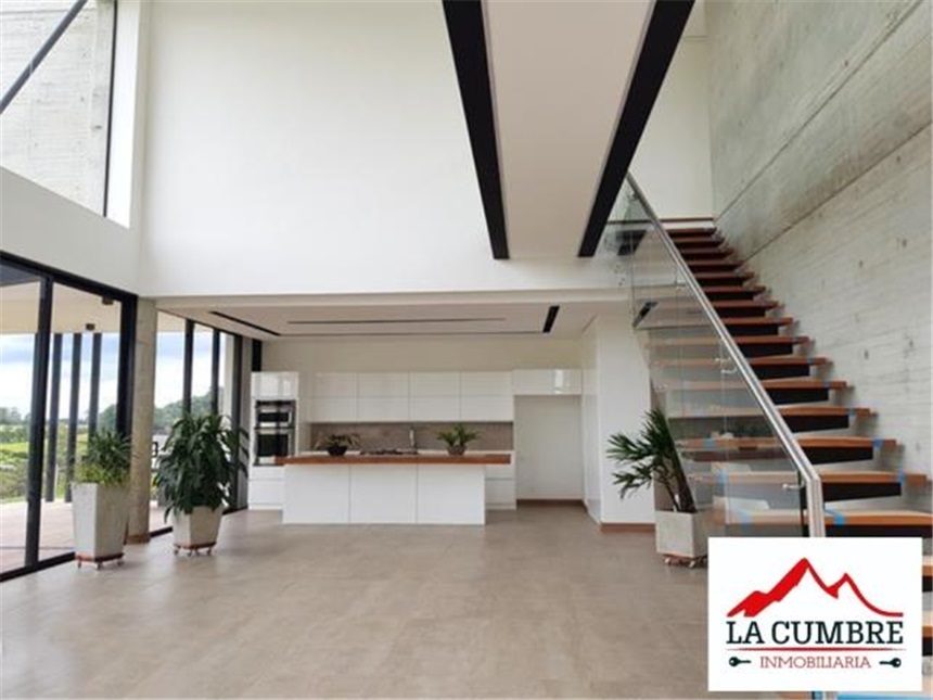 Casa de 4 alcobas en venta en Las Palmas, Envigado, 500 m² · foto 5 de 16