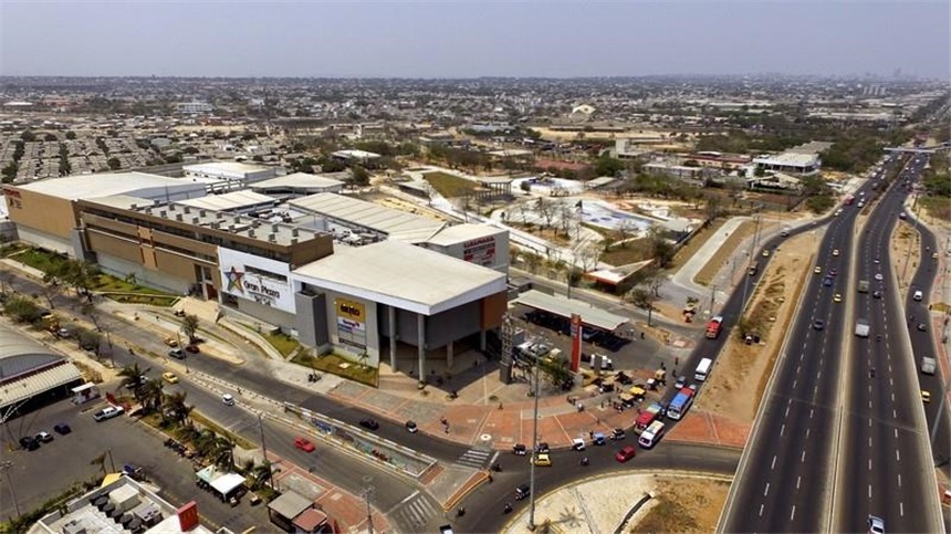 Local en Arriendo - Vista 4