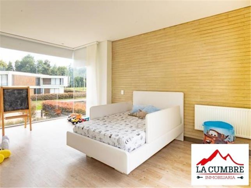 Casa de 5 alcobas en venta en Palma De Mollorca, Envigado, 550 m² · foto 7 de 14