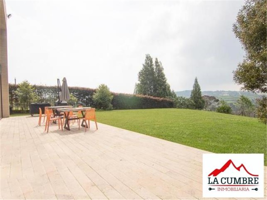 Casa de 5 alcobas en venta en Palma De Mollorca, Envigado, 550 m² · foto 14 de 14