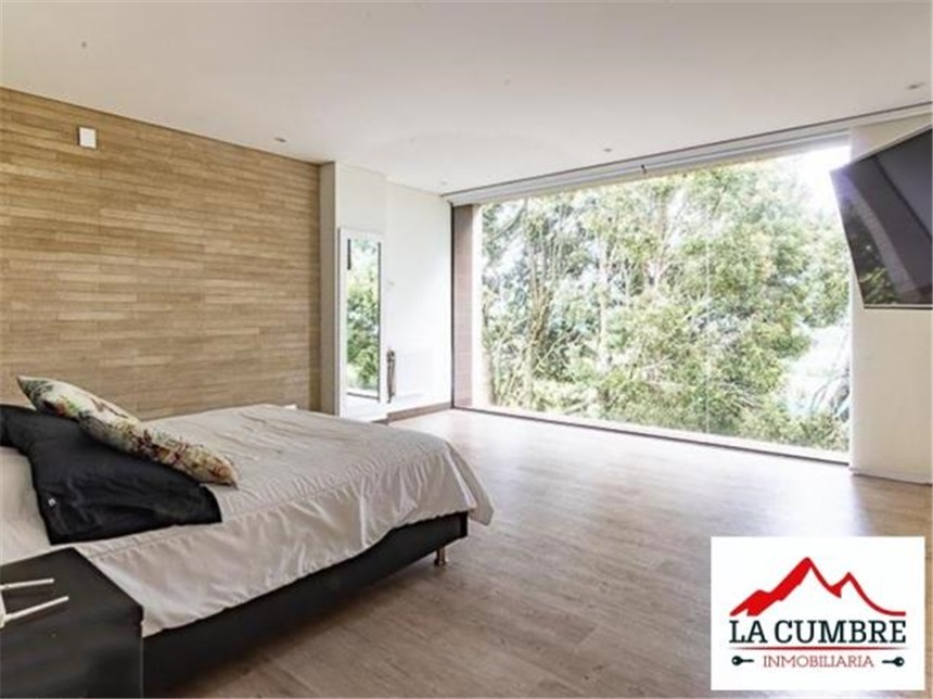 Casa de 5 alcobas en venta en Palma De Mollorca, Envigado, 550 m² · foto 8 de 14