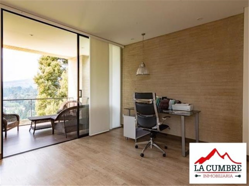 Casa de 5 alcobas en venta en Palma De Mollorca, Envigado, 550 m² · foto 10 de 14