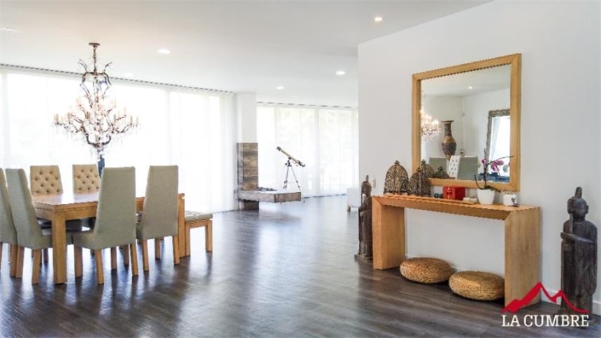 Casa de 4 alcobas en venta en Las Palmas, Envigado, 367 m² · foto 7 de 15
