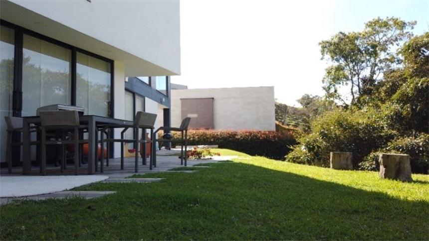 Casa de 4 alcobas en venta en Las Palmas, Envigado, 367 m² · foto 3 de 15