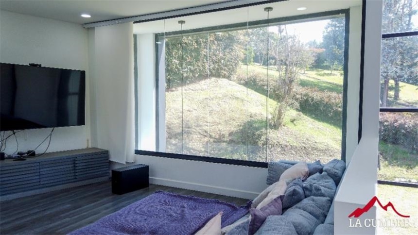 Casa de 4 alcobas en venta en Las Palmas, Envigado, 367 m² · foto 12 de 15