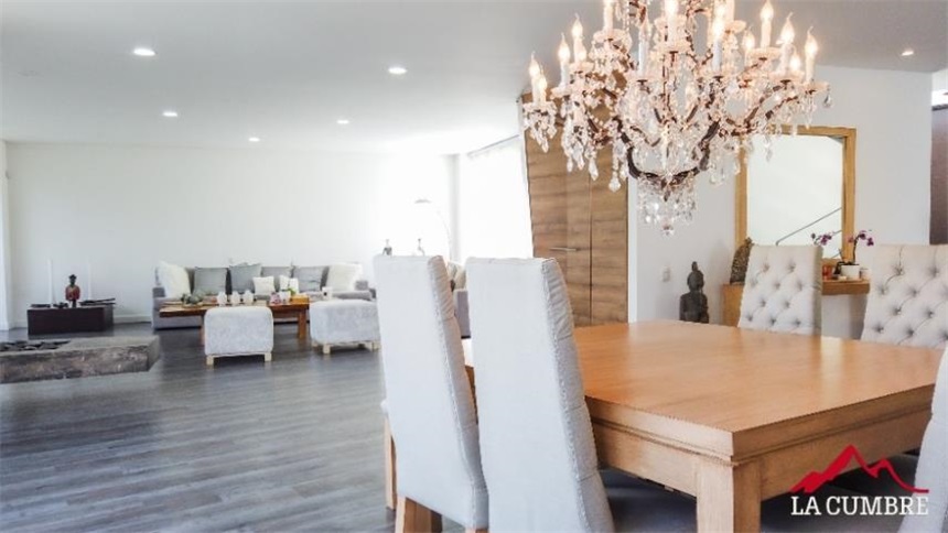 Casa de 4 alcobas en venta en Las Palmas, Envigado, 367 m² · foto 10 de 15