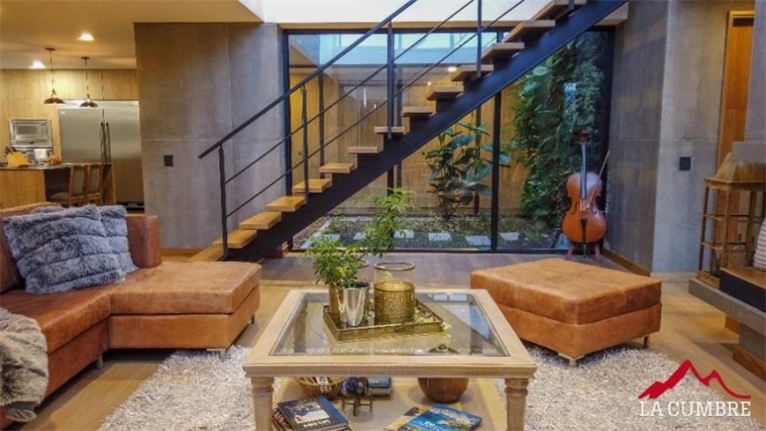 Casa de 6 alcobas en venta en Las Palmas, Envigado, 480 m² · foto 10 de 13