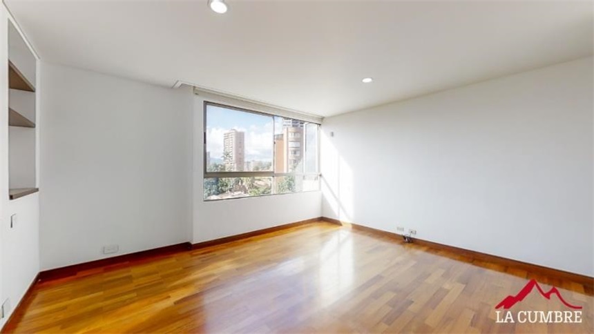 Apartamento de 3 alcobas en arriendo en Las Lomas, Medellín, 210 m² · foto 12 de 18