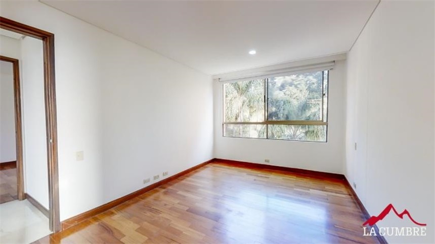 Apartamento de 3 alcobas en arriendo en Las Lomas, Medellín, 210 m² · foto 17 de 18