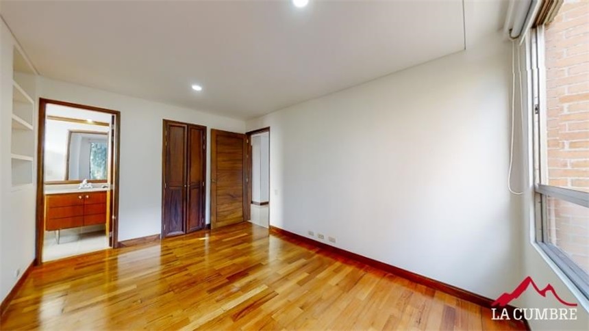 Apartamento de 3 alcobas en arriendo en Las Lomas, Medellín, 210 m² · foto 18 de 18