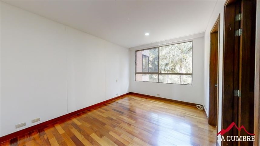 Apartamento de 3 alcobas en arriendo en Las Lomas, Medellín, 210 m² · foto 14 de 18