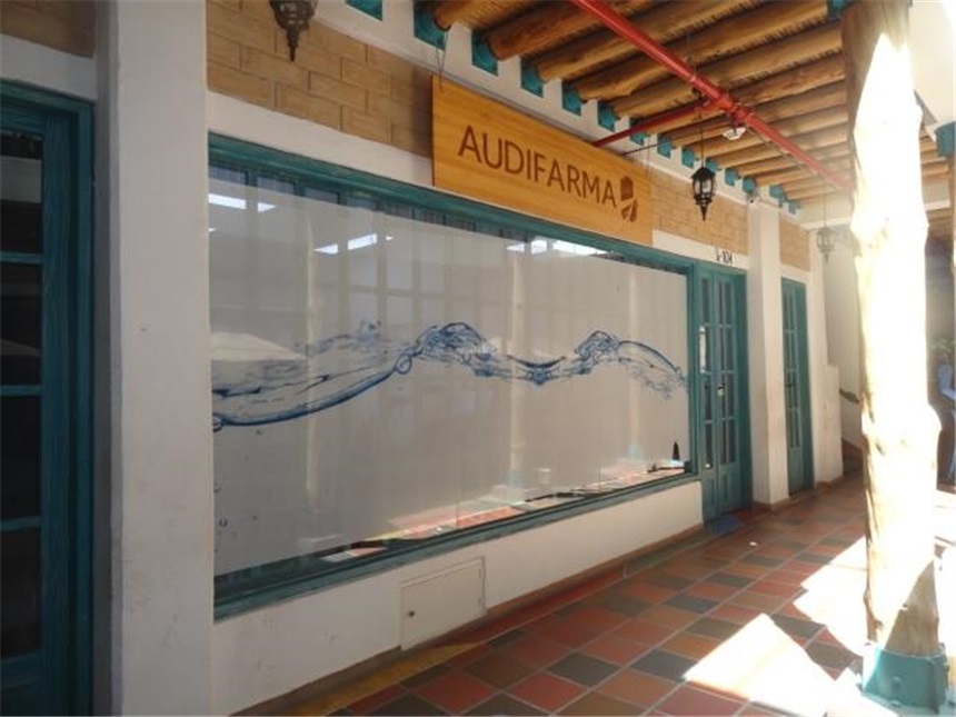 Local en Arriendo - Vista 2