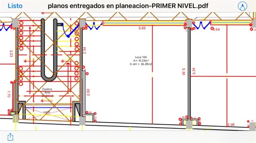 Local en Arriendo - Vista 3