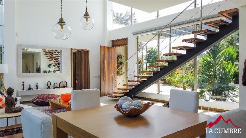 Casa de 3 alcobas en venta en Las Palmas, Envigado, 422 m² · foto 8 de 13