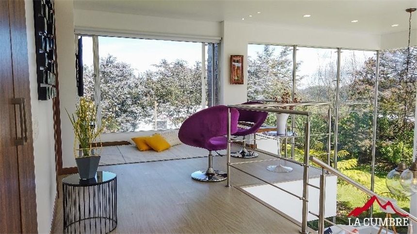 Casa de 3 alcobas en venta en Las Palmas, Envigado, 422 m² · foto 10 de 13