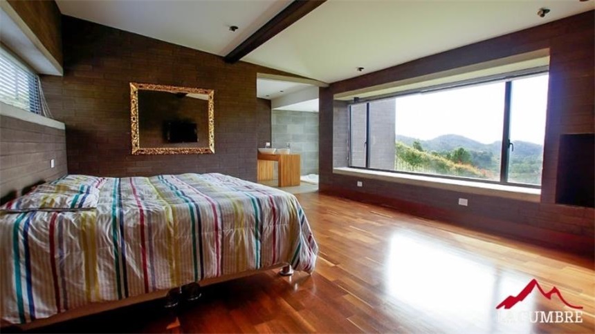 Casa de 4 alcobas en venta en Las Palmas, Envigado, 450 m² · foto 12 de 16