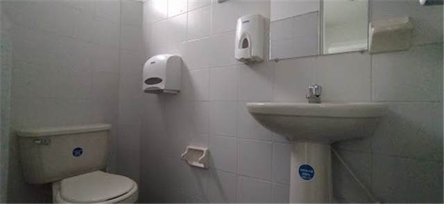 Oficina en arriendo en Suramericana, Medellín, 180 m² · foto 4 de 15