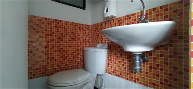 Oficina en arriendo en Suramericana, Medellín, 180 m² · foto 14 de 15