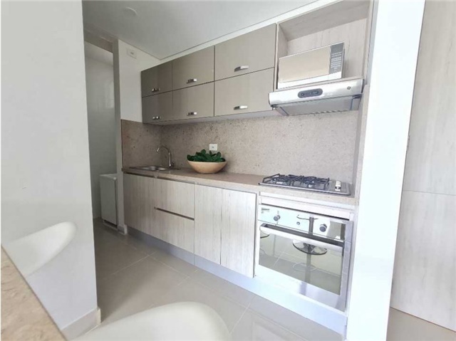 Apartamento en Venta – pohled 6