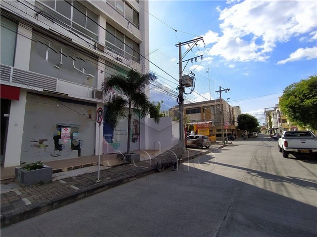 Local en arriendo en Centro, Montería, 55 m² · foto 2 de 15