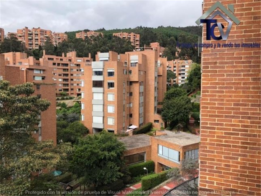 Apartamento de 4 alcobas en venta en San Francisco Rural, Bogotá, 176 m² · foto 18 de 24
