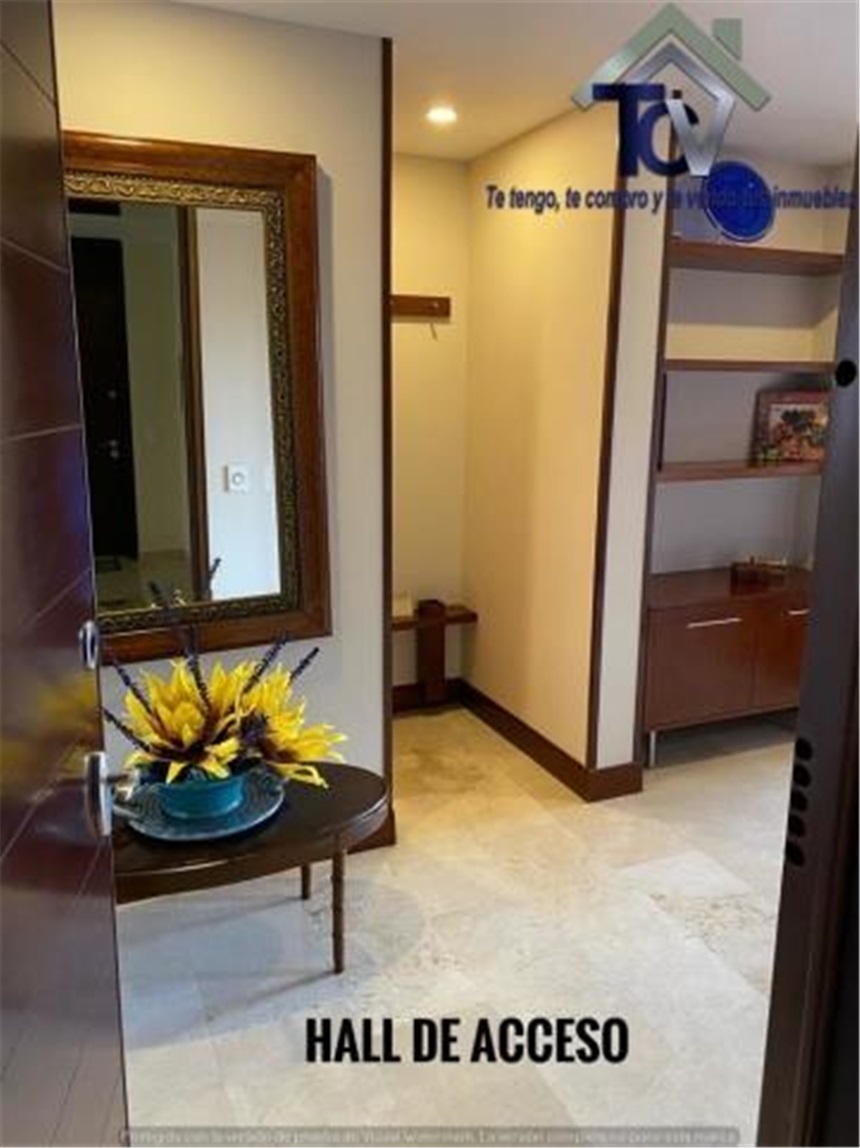 Apartamento de 4 alcobas en venta en San Francisco Rural, Bogotá, 176 m² · foto 15 de 24